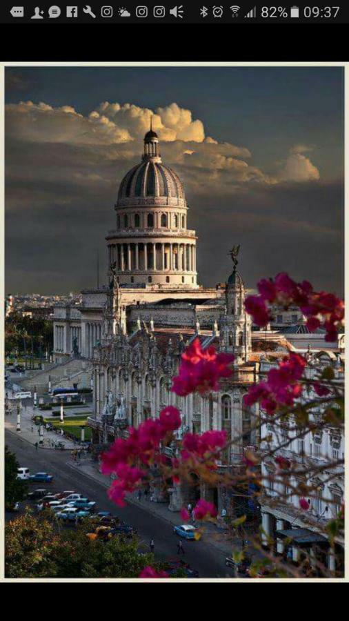 B&B Los Bertos Havana Exterior photo